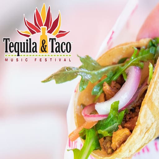 Tequila and Taco Music Festival Portland Tickets