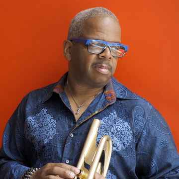 Terence Blanchard Portland Tickets