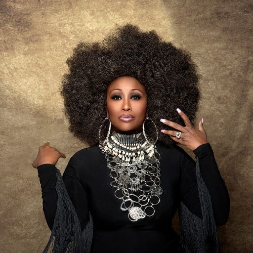 Terisa Griffin Portland Concert Tickets