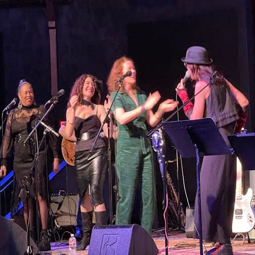 Terrible Tales Told In Beautiful Melodies - Tom Waits Tribute Portland Tickets