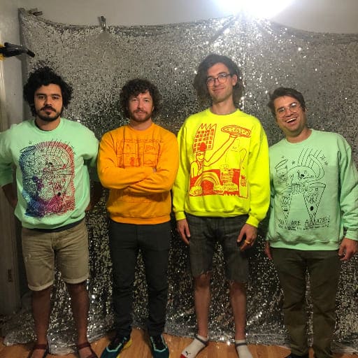 Terror Pigeon Portland Tickets