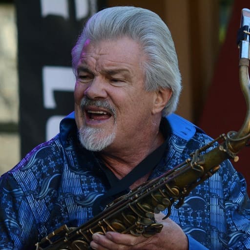Terry Hanck Band Portland Tickets
