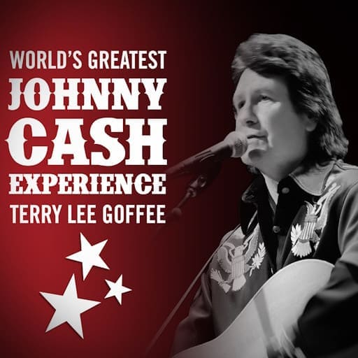 Terry Lee Goffee Portland Tickets