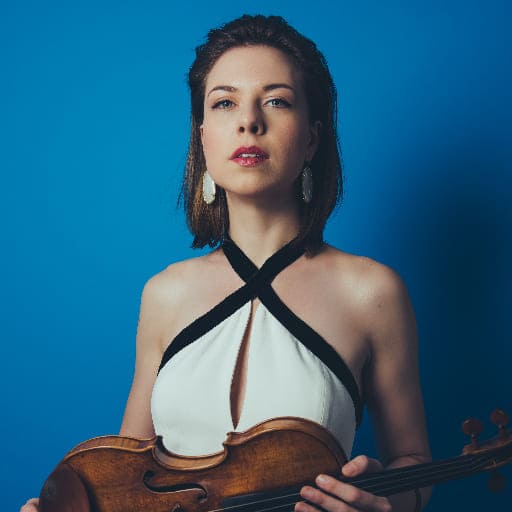 Tessa Lark Portland Concert Tickets