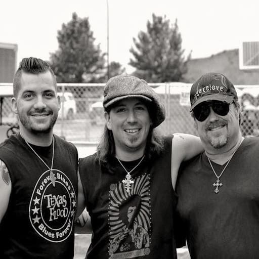 Texas Flood Portland Tickets