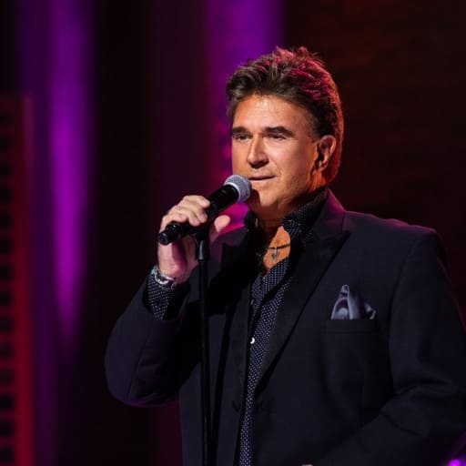 T.G. Sheppard Portland Tickets
