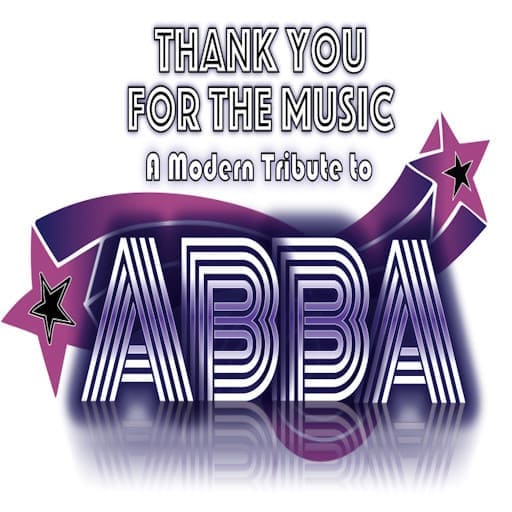 Thank You For The Music - A Modern Tribute to ABBA Portland Tickets