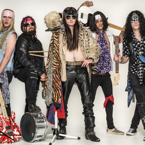 That Arena Rock Show Portland Tickets