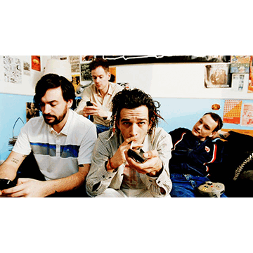 The 1975 Portland Tickets