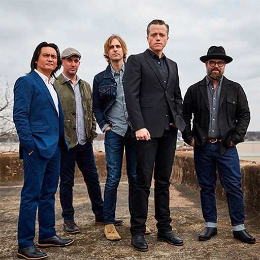 The 400 Unit Portland Tickets