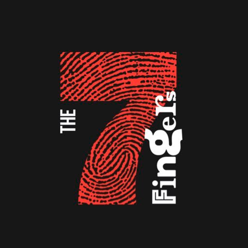 The 7 Fingers Tickets