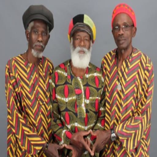 The Abyssinians Portland Concert Tickets