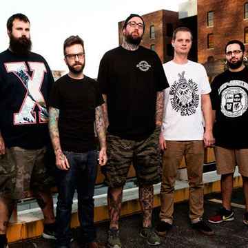 The Acacia Strain Portland Concert Tickets