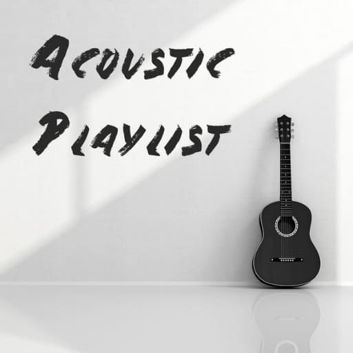 The Acoustic Playlist Portland Concert Tickets