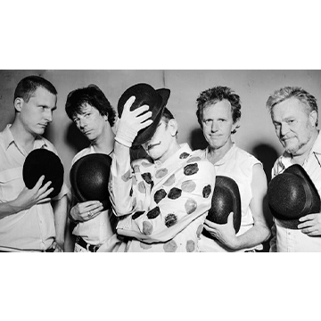 The Adicts Portland Concert Tickets