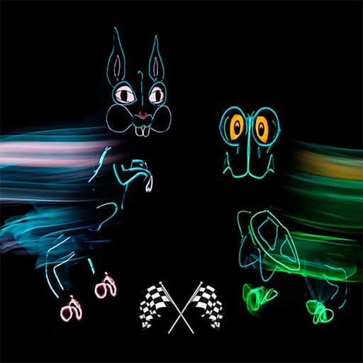 The Adventures of Tortoise and Hare - Next Generation Portland Tickets