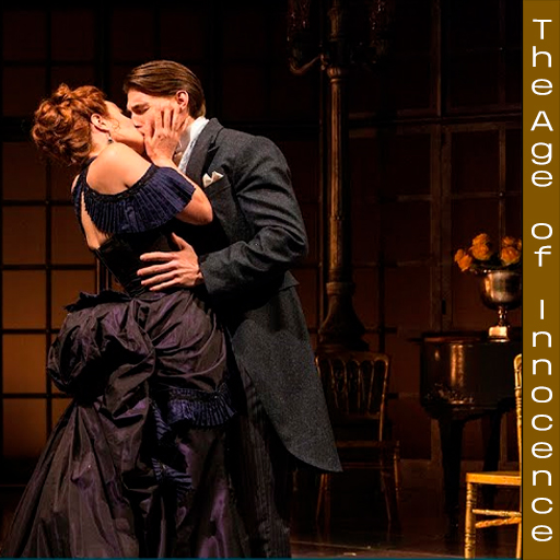 The Age of Innocence - The Musical Portland Tickets