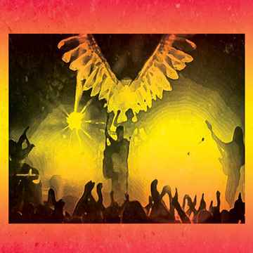 The Airborne Toxic Event Portland Tickets