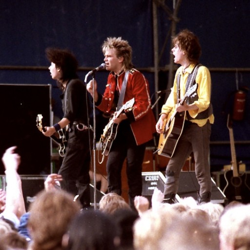 The Alarm Tickets 2026