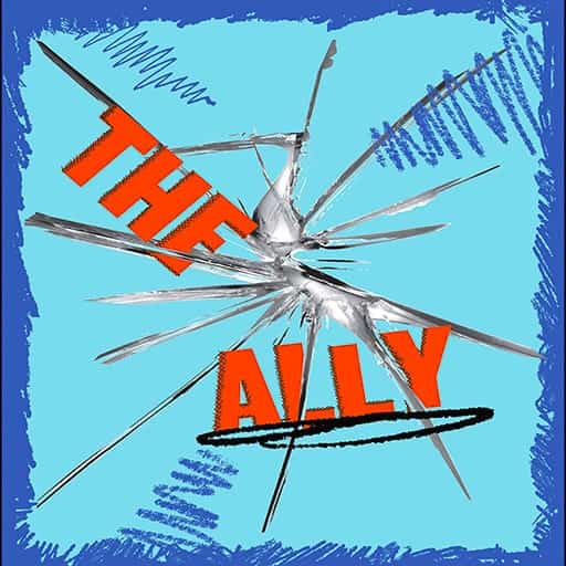 The Ally in Portland