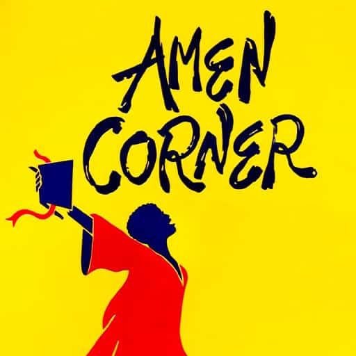 The Amen Corner in Portland