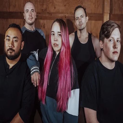 The Anchor Portland Concert Tickets