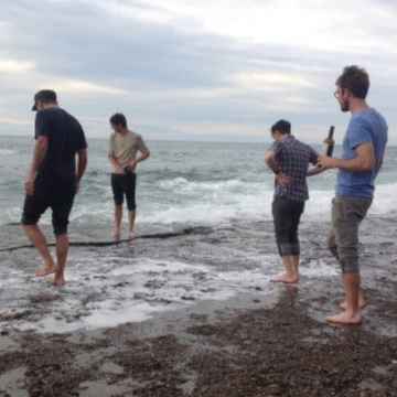 The Appleseed Cast Portland Concert Tickets