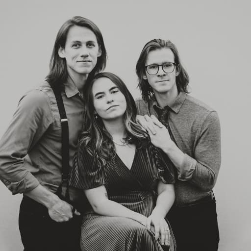 The Arcadian Wild Portland Concert Tickets