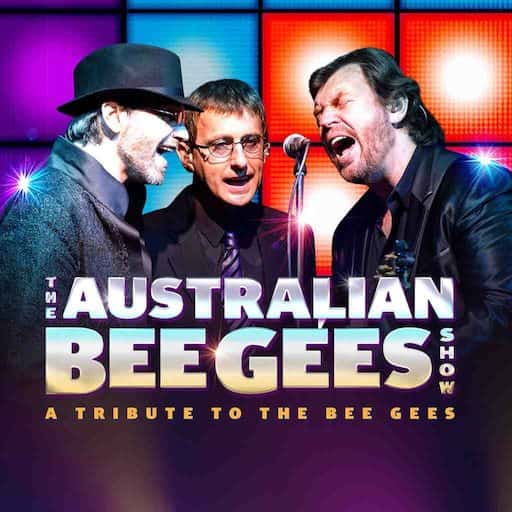The Australian Bee Gees Portland Tickets