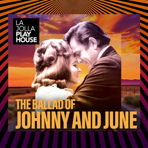 The Ballad of Johnny and June Portland Tickets