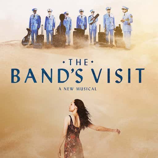 The Band's Visit in Portland