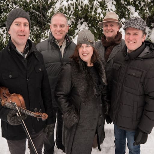 The Barra MacNeils in Portland