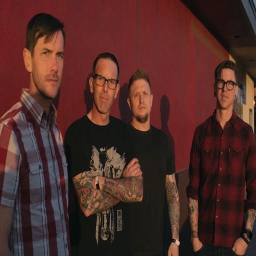 The Beautiful Mistakes in Portland