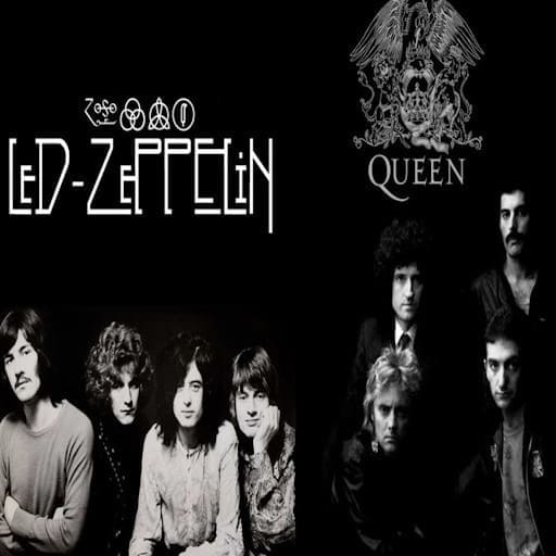 The Best of Queen and Led Zeppelin Portland Tickets