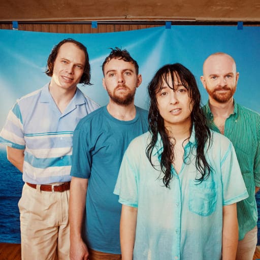 The Beths Portland Tickets