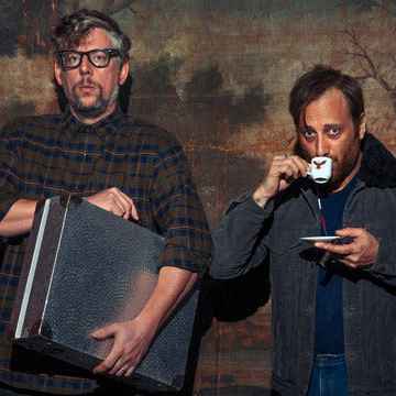 The Black Keys Portland Tickets