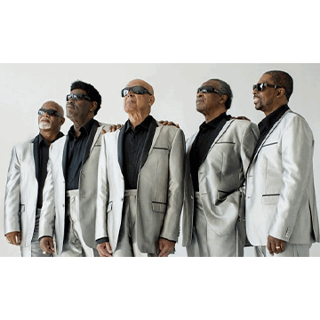 The Blind Boys of Alabama Portland Tickets