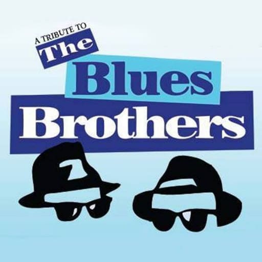 The Blues Brotherhood - A Tribute To The Blues Brothers Portland Tickets