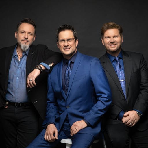 The Booth Brothers Portland Concert Tickets