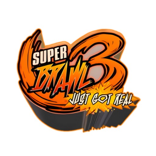 The Brawl III Tickets