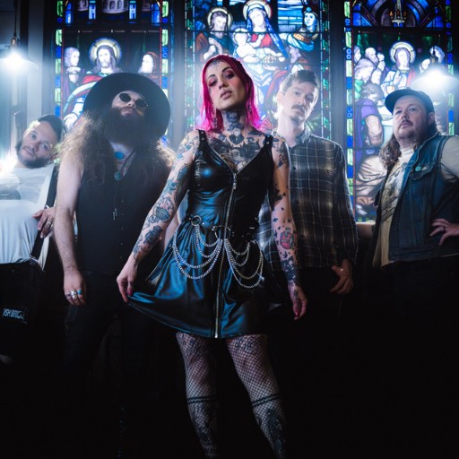 The Bridge City Sinners Portland Tickets