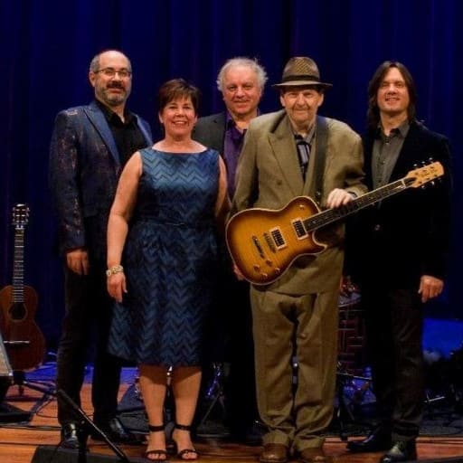 The Broadcasters Portland Tickets