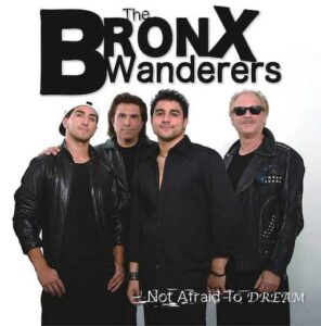 The Bronx Wanderers Portland Tickets