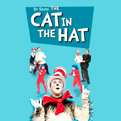 The Cat In The Hat Portland Tickets