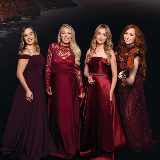 The Celtic Ladies Portland Concert Tickets