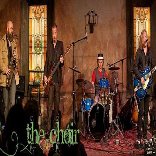 The Choir Portland Tickets