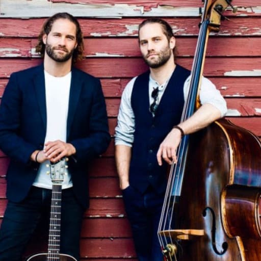 The Clements Brothers Portland Tickets