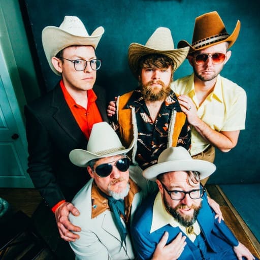 The Cleverlys Portland Tickets