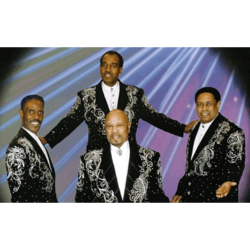 The Coasters Portland Concert Tickets