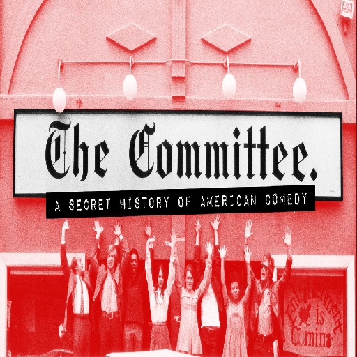 The Committee in Portland